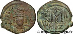 HÉRACLIUS Follis