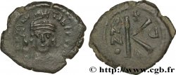 MAURICE TIBÈRE Demi-follis