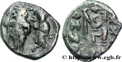 HERACLIUS and HERACLIUS CONSTANTINE Follis