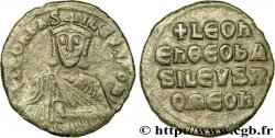 LEO VI THE WISE Follis