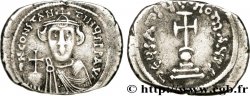 CONSTANS II Hexagramme