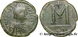 ANASTASIUS Follis
