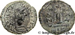 GIUSTINIANO I Decanummium
