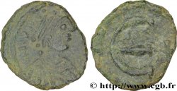 JUSTINIANUS I Pentanummium
