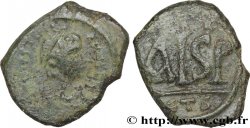 JUSTINIAN I Seize nummi