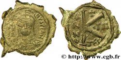 JUSTIN II Demi-follis