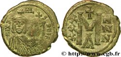 MICHAEL and THEOPHYLACTUS Follis