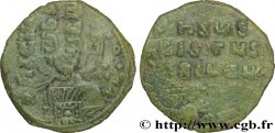JEAN Ier TZIMISCES Follis