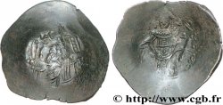 ISAAC II ANGELUS Aspron trachy (scyphate)