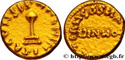 ARABO-BYZANTINES Semissis