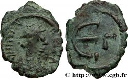 JUSTINIANUS I Pentanummium