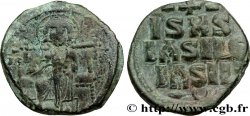 COSTANTINO IX MONOMACO Follis