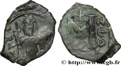 CONSTANS II Follis