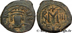 HÉRACLIUS Follis