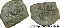 CONSTANS II Follis