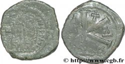GIUSTINO II e SOFIA Demi-follis