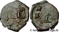 CONSTANS II Follis