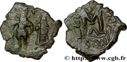 CONSTANS II Follis