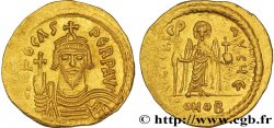 PHOCAS Solidus