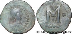 ANASTASIUS Follis