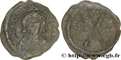 TIBERIO II CONSTANTINO Decanummium