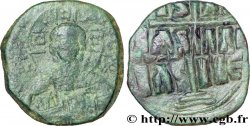 ROMANUS III ARGYROS Follis