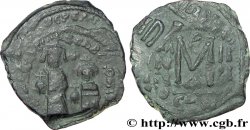 HERACLIUS and HERACLIUS CONSTANTINE Follis