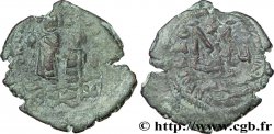 HERACLIUS and HERACLIUS CONSTANTINE Follis