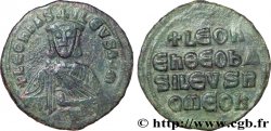LEO VI DER WEISE Follis