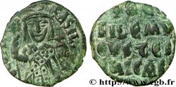 MICHEL II et THÉOPHILE Follis