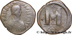 ANASTASIO Follis