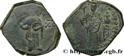 JUAN II COMNENOS Tetarteron