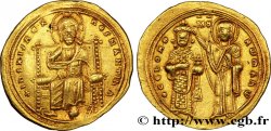 ROMANUS III ARGYROS Histamenon nomisma