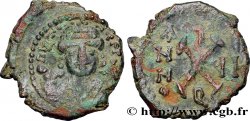 MAURICIUS TIBERIUS Decanummium