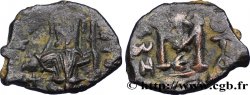 COSTANTE II Follis