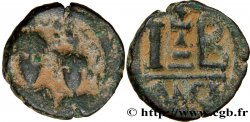 HERACLIUS and HERACLIUS CONSTANTINE Dodecanummium