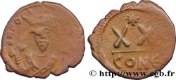 PHOCAS Demi-follis
