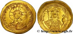 CONSTANTINE IX MONOMACHOS Histamenon nomisma