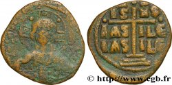 ROMANUS III ARGYRUS Follis