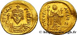 PHOCAS Solidus