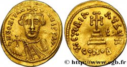CONSTANS II Solidus