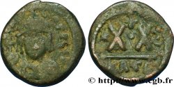 HERACLIUS Demi-follis