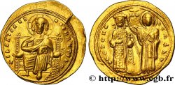 ROMANO III ARGIROS Histamenon nomisma