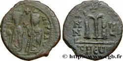 PHOCAS et LÉONTIA Follis