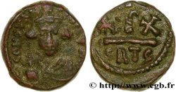 CONSTANS II Demi-follis