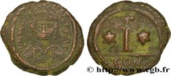 MAURICIUS TIBERIUS Decanummium