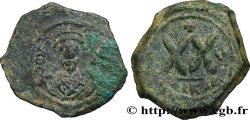 PHOCAS Demi-follis