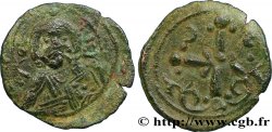 NICÉPHORE III BOTANIATES Follis TTB