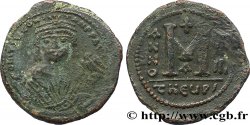 MAURICIO TIBERIO Follis