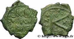 JUSTINUS II und SOPHIE Demi-follis